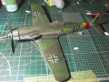 HobbyBoss 1/48 Ta-152C-11