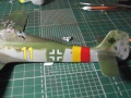 HobbyBoss 1/48 Ta-152C-11