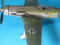 HobbyBoss 1/48 Ta-152C-11