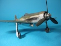 HobbyBoss 1/48 Ta-152C-11