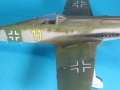 HobbyBoss 1/48 Ta-152C-11