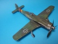 HobbyBoss 1/48 Ta-152C-11