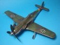 HobbyBoss 1/48 Ta-152C-11