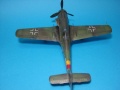 HobbyBoss 1/48 Ta-152C-11