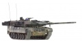 Meng 1/35 Leopard 2A7