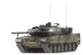 Meng 1/35 Leopard 2A7