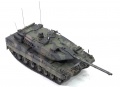 Meng 1/35 Leopard 2A7