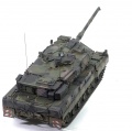 Meng 1/35 Leopard 2A7