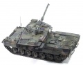 Meng 1/35 Leopard 2A7