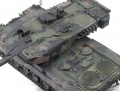 Meng 1/35 Leopard 2A7