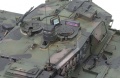 Meng 1/35 Leopard 2A7