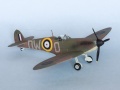 Tamiya 1/48 Spitfire Mk.I