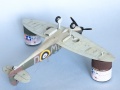 Tamiya 1/48 Spitfire Mk.I