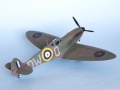 Tamiya 1/48 Spitfire Mk.I