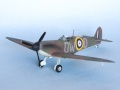 Tamiya 1/48 Spitfire Mk.I