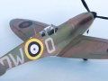 Tamiya 1/48 Spitfire Mk.I