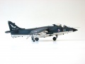 Kinetic 1/48 FSR.1 Harrier  .