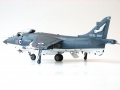 Kinetic 1/48 FSR.1 Harrier  .