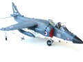 Kinetic 1/48 FSR.1 Harrier  .