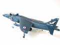 Kinetic 1/48 FSR.1 Harrier  .