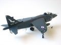 Kinetic 1/48 FSR.1 Harrier  .