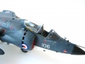 Kinetic 1/48 FSR.1 Harrier  .