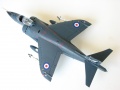 Kinetic 1/48 FSR.1 Harrier  .