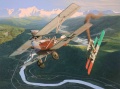 Eduard 1/48 Albatros D.III Brumowski    