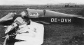 Eduard 1/48 Albatros D.III Brumowski    