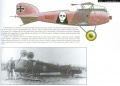 Eduard 1/48 Albatros D.III Brumowski    