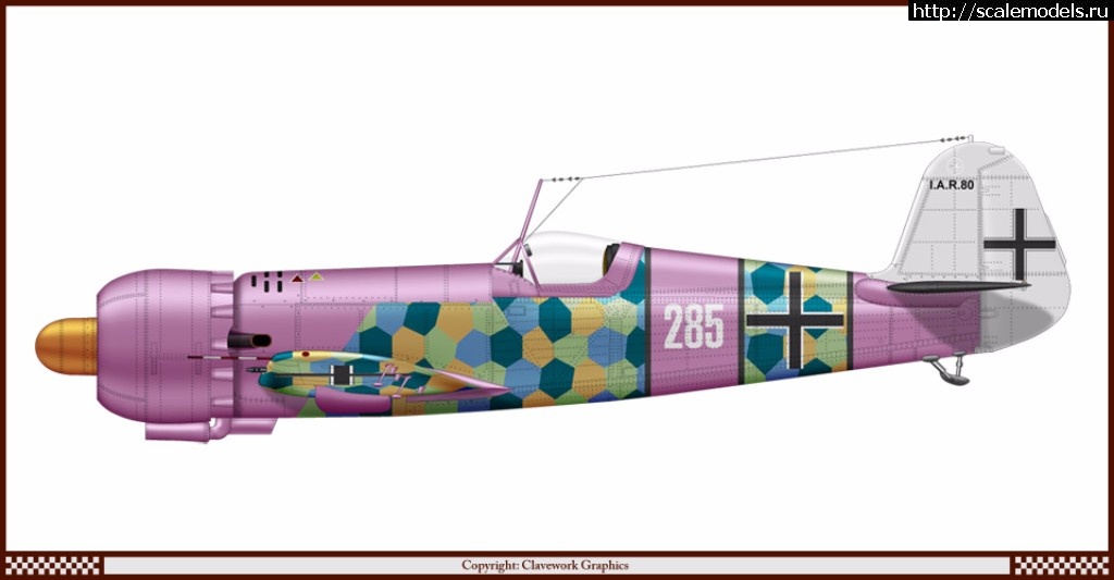 1496294872_F285_IAR80_Jasta_35b.jpg : Eduard 1/48 Bf-109E - 7  - !  