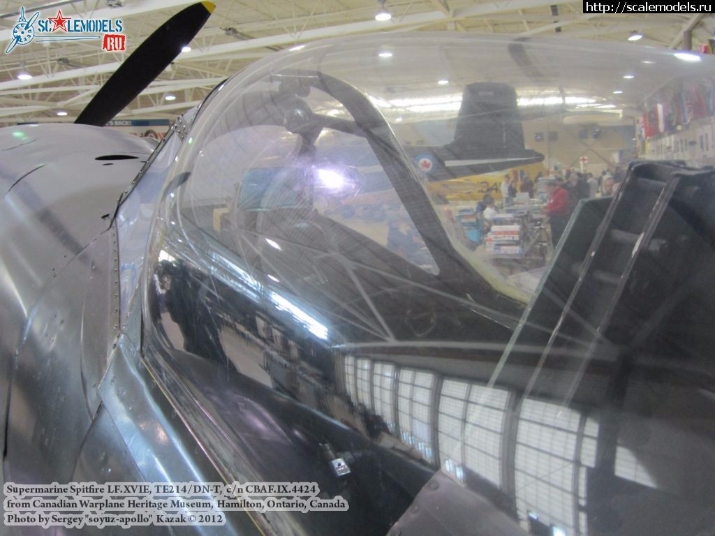 1496738031_1.jpg : #1386299/ Spitfire F.R.XIVE Fujimi   