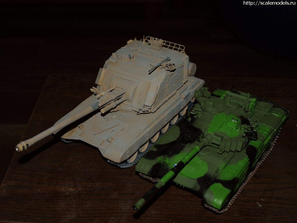 1496748908_P4122998.JPG : http://scalemodels.ru/modules/forum/viewtopic.php?t=69619&am/ Meng -90 1/35 (aesenhorn)  