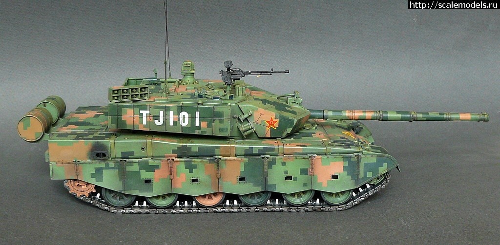 1496889934_P1070913.JPG : Panda 1/35 Type 99A1  