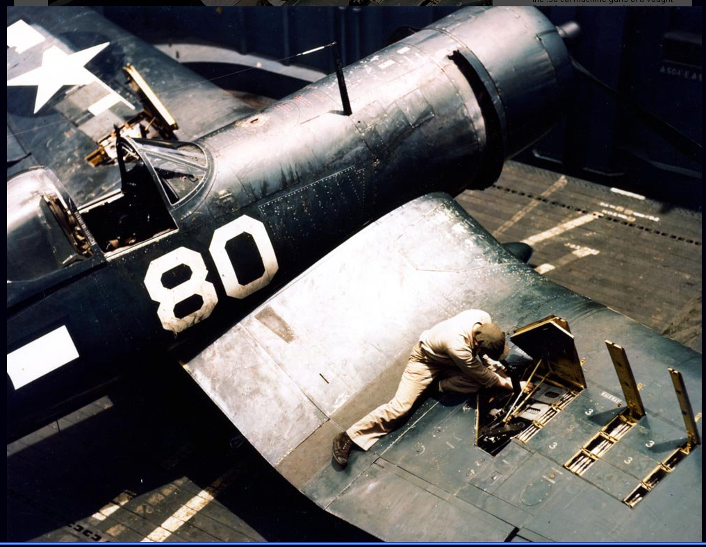 1496949265_sfghsfghj.bmp : #1386937/ Tamiya 1/48 F4U-1D Corsair(#11145) -   