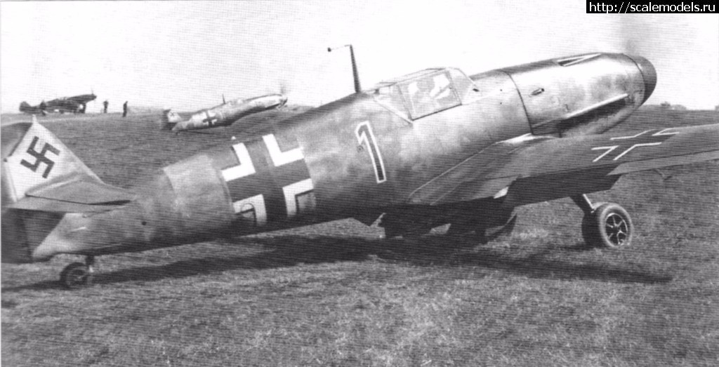 1497528478_k5jVcd9.jpg : #1388638/  Bf 109 (F)-   .  