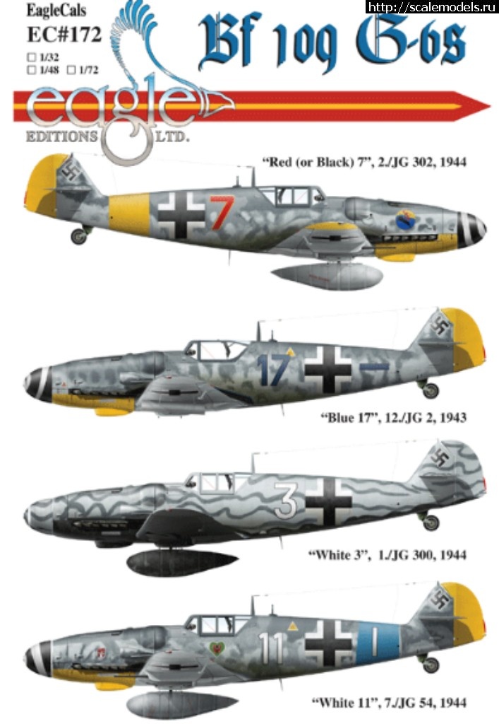 1497535061_EAG32172.jpg :  EagleCals 1/72, 1/48, 1/32 Bf-109G-6   