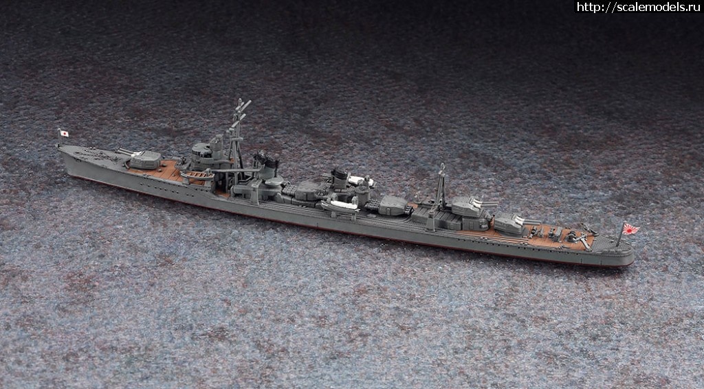 1497889701_462_2.jpg :  Hasegawa 1/700  IJN Hayanami  