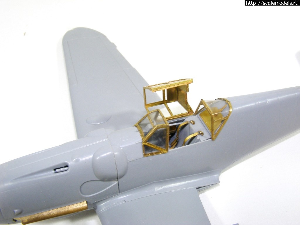 1497978642_Bp7KAyQ4Ufs.jpg :    1/48   Bf-109  1  