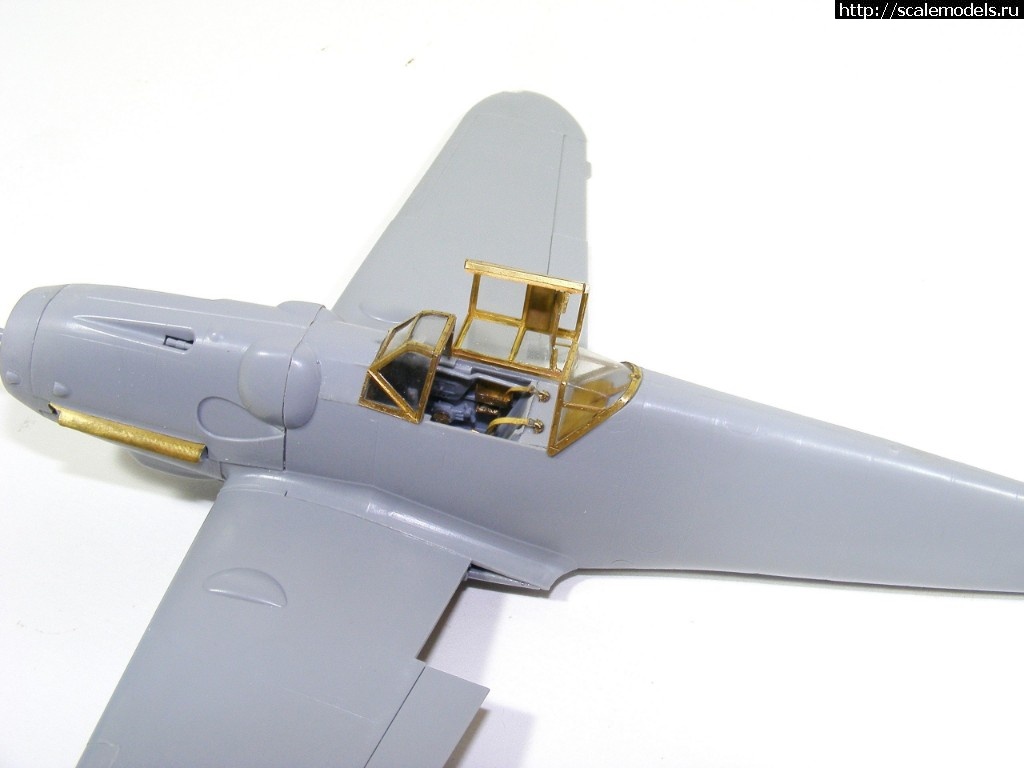 1497978643_i__k9NkCVIc.jpg :    1/48   Bf-109  1  