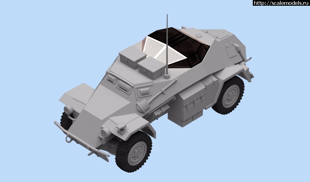 1498035968_SdKfz-260-r1.jpg : ICM 1/48 Sd.Kfz.260,      ()  