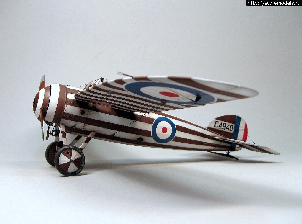 1498059995_002.JPG : #1390505/ Bristol M.1C  1:32 Special Hobby - !  