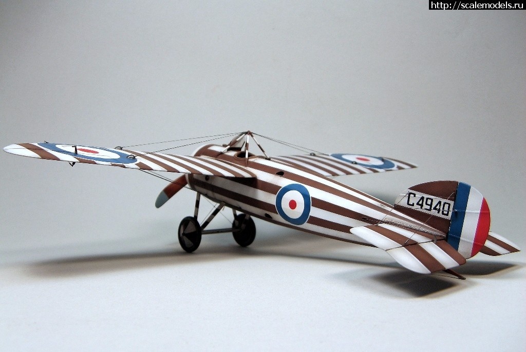 1498059995_003.JPG : #1390505/ Bristol M.1C  1:32 Special Hobby - !  