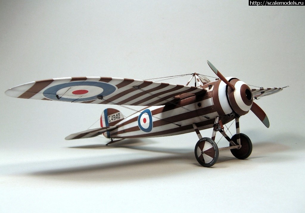 1498060040_007.JPG : #1390505/ Bristol M.1C  1:32 Special Hobby - !  