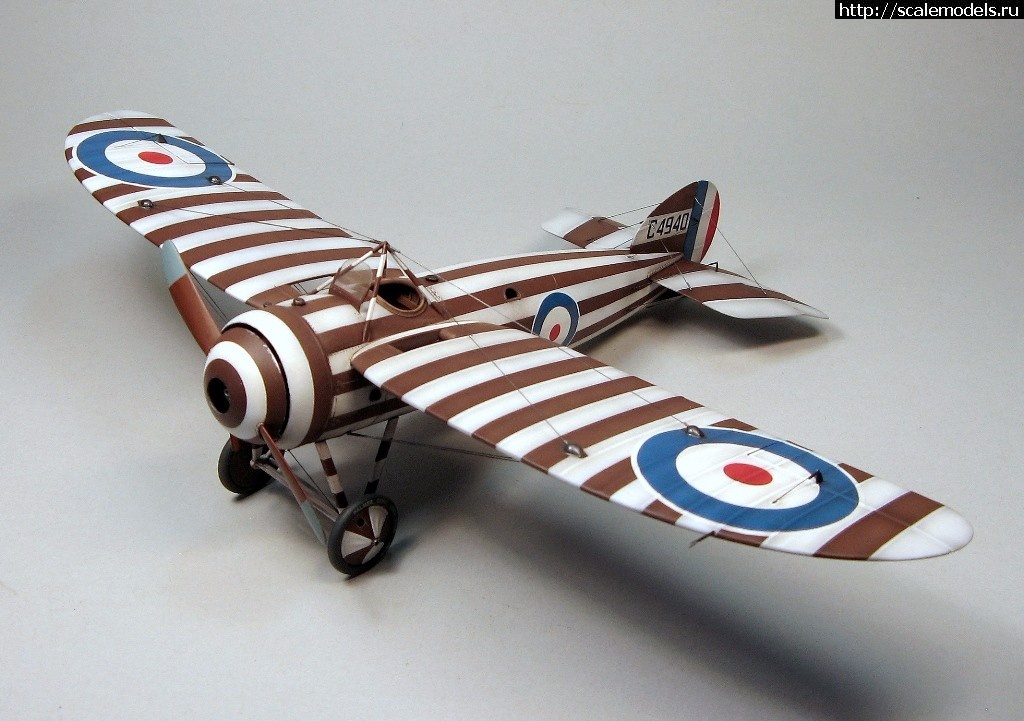 1498060041_008.JPG : #1390505/ Bristol M.1C  1:32 Special Hobby - !  