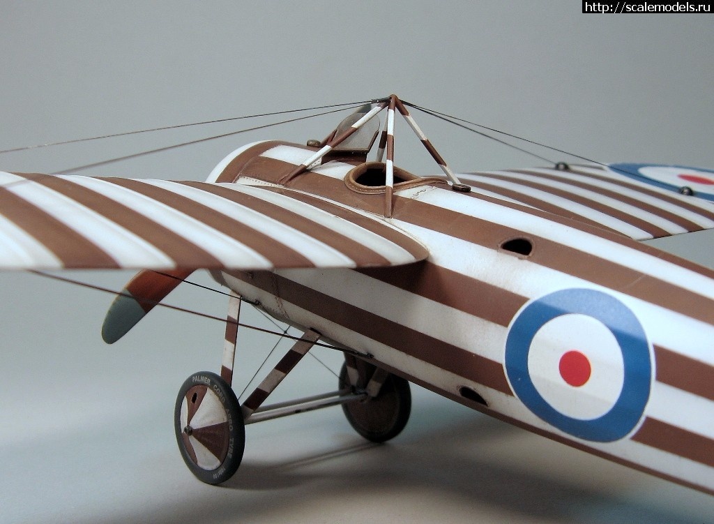 1498060059_012.JPG : #1390505/ Bristol M.1C  1:32 Special Hobby - !  