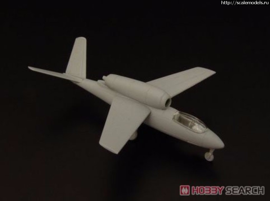 1498212568_10474674b2.jpg :  Brengun 1/144 He-162D Volksjager  