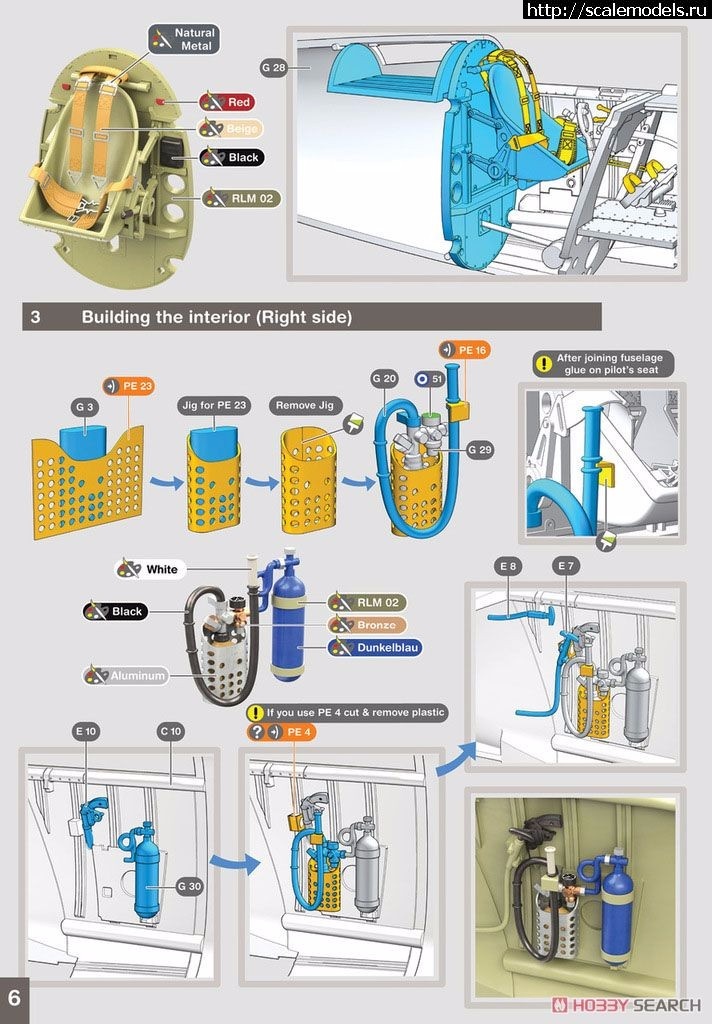 1498213031_10474819z3.jpg :  Gas Patch Models 1/48 Henschel He-123B-1 -   