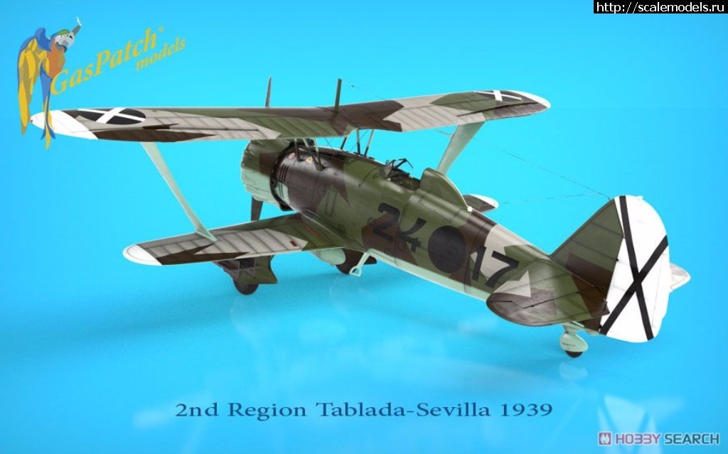 1498213324_10474814a10.jpg :  Gas Patch Models 1/48 Henschel He-123A-1 -   