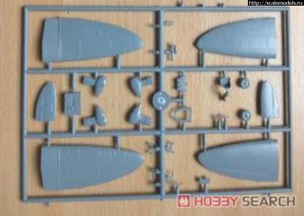 1498216896_10472935b.jpg :  AVI Models 1/72 Mitsubishi A5M3a Claude  